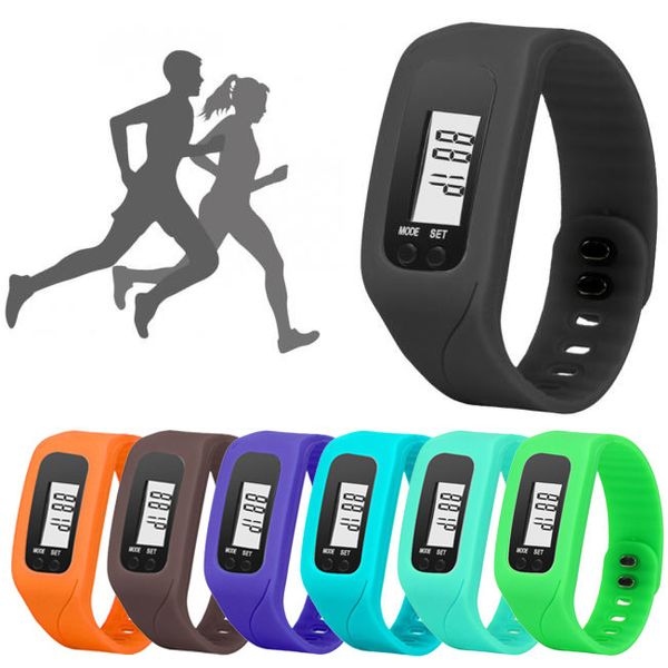 digital lcd pedometer run step walking distance calorie counter watch bracelet sport watches montre homme luxury digital watch, Slivery;brown
digital lcd pedometer run step walking distance calorie counter watch bracelet sport watches montre homme luxury digital watch, Slivery;brown