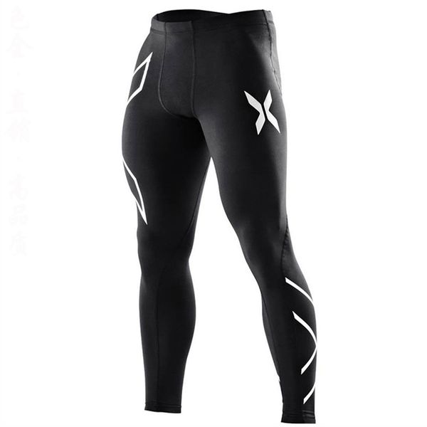 2019 quick dry compression pants men running tights trousers yoga pants sport leggings sportswear gym slim fitness men marathon, Black;blue
2019 quick dry compression pants men running tights trousers yoga pants sport leggings sportswear gym slim fitness men marathon, Black;blue