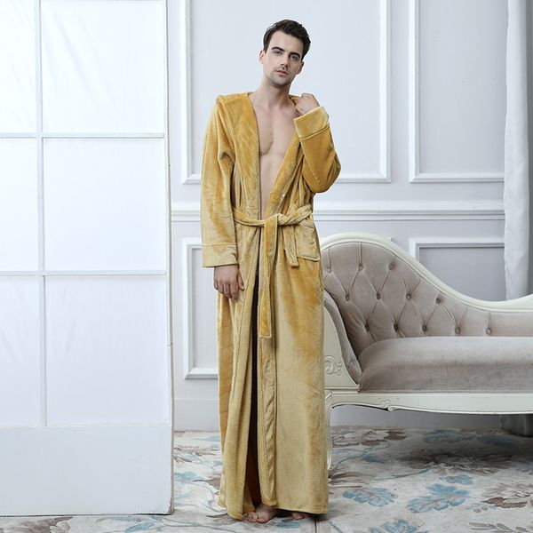 size badjas mannen men kimono open flannel badjas mannen men robe thin soft warm rede de dormir robe darr1706, Black;brown
size badjas mannen men kimono open flannel badjas mannen men robe thin soft warm rede de dormir robe darr1706, Black;brown