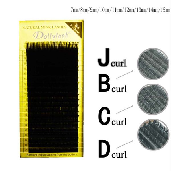 20 rows/tray super soft silk eyelashes extension 7-15mm mixed length lash individual eye lash extensions oem
20 rows/tray super soft silk eyelashes extension 7-15mm mixed length lash individual eye lash extensions oem