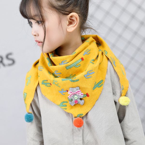 2018 fashion lovely autumn winter bear lie boys girls kids warm knitted collar triangle ball children scarf bufanda infantil, Red;brown
2018 fashion lovely autumn winter bear lie boys girls kids warm knitted collar triangle ball children scarf bufanda infantil, Red;brown