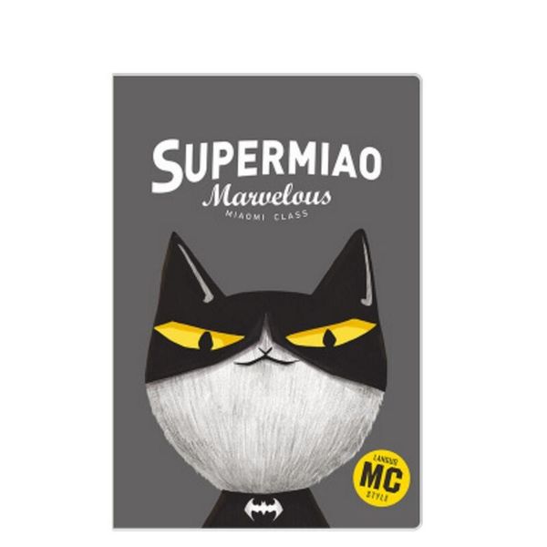 a5 cute notebook school notebook black cat plastic cover soft copybook 209*142mm, 80 sheets/ 160 pages, Purple;pink
a5 cute notebook school notebook black cat plastic cover soft copybook 209*142mm, 80 sheets/ 160 pages, Purple;pink