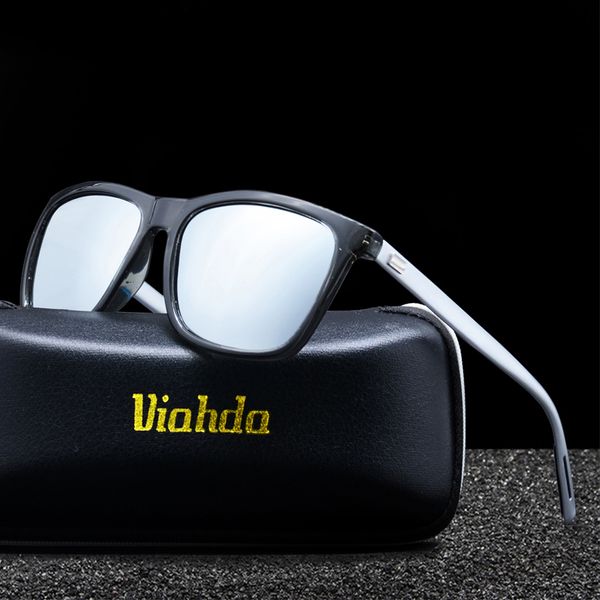 2018 aluminum magnesium hd polarized sunglasses cool men's new designer goggle eyewear sun glasses uv400 for men, White;black
2018 aluminum magnesium hd polarized sunglasses cool men's new designer goggle eyewear sun glasses uv400 for men, White;black