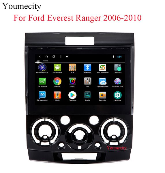 Headunit android 8 1 octa core car dvd video player for ford evere t 2006 2011 ranger 2006 2010 radio bluetooth gp glona
Headunit android 8 1 octa core car dvd video player for ford evere t 2006 2011 ranger 2006 2010 radio bluetooth gp glona