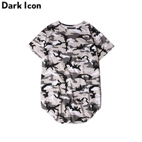 striped summer extended curved hem t shirt men camouflage longline hip hop t -shirt elongated tee shirts justin bieber kanye west, White;black
striped summer extended curved hem t shirt men camouflage longline hip hop t -shirt elongated tee shirts justin bieber kanye west, White;black