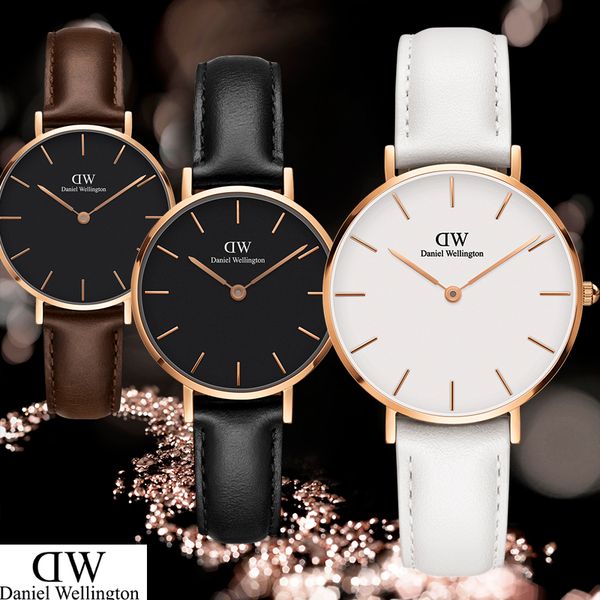 New Fashion Girls watch Daniel watches 32mm women watches Luxury Quartz Watch Clock Wristwatches Relogio Feminino Montre Femme
New Fashion Girls watch Daniel watches 32mm women watches Luxury Quartz Watch Clock Wristwatches Relogio Feminino Montre Femme