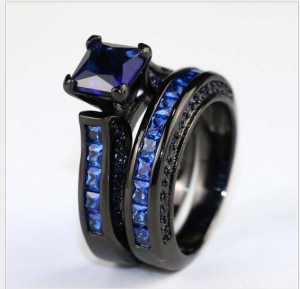 accessories, fashion accessories, ladies' rings, deep blue, zircon rings, creative accessories, Silver
accessories, fashion accessories, ladies' rings, deep blue, zircon rings, creative accessories, Silver