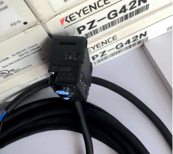 pz-g41n pz-g42n встроенные датчики усилителя фотоэлектрический выключатель квадратный светоотражающий кабель типа 100% новый оригинальный
pz-g41n pz-g42n встроенные датчики усилителя фотоэлектрический выключатель квадратный светоотражающий кабель типа 100% новый оригинальный