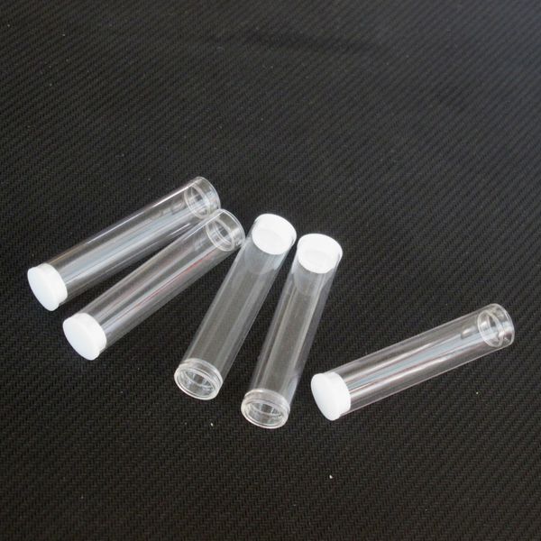 Vape Cartridge Packaging Plastic Containers Tube Clear Packaging for Open Cartridge Electronic Cigarettes Empty Wax Oil Tank DHL Free
Vape Cartridge Packaging Plastic Containers Tube Clear Packaging for Open Cartridge Electronic Cigarettes Empty Wax Oil Tank DHL Free