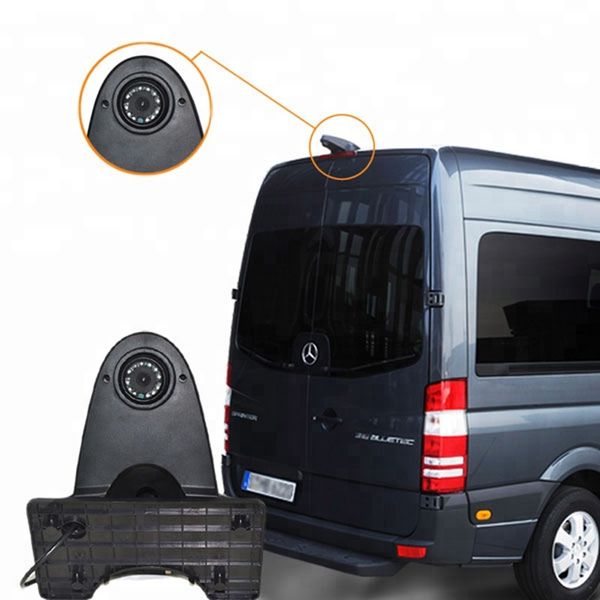 vardsafe vs701 | oem replacement car factory backup camera for mercedes sprinter van | rca connector
vardsafe vs701 | oem replacement car factory backup camera for mercedes sprinter van | rca connector