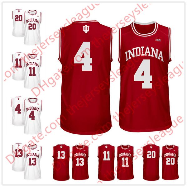 indiana hoosiers #4 robert johnson 11 devonte green 13 juwan morgan 20 de'ron davis red white stitched ncaa college basketball jerseys, Black
indiana hoosiers #4 robert johnson 11 devonte green 13 juwan morgan 20 de'ron davis red white stitched ncaa college basketball jerseys, Black