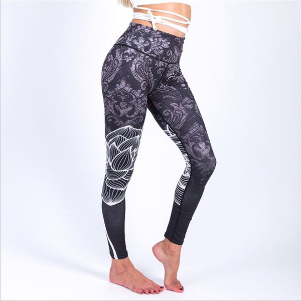2018 women digital printed yoga leggings mid waist clouds printed artists shape skinny elastic pants workout sports leggings, White;red
2018 women digital printed yoga leggings mid waist clouds printed artists shape skinny elastic pants workout sports leggings, White;red