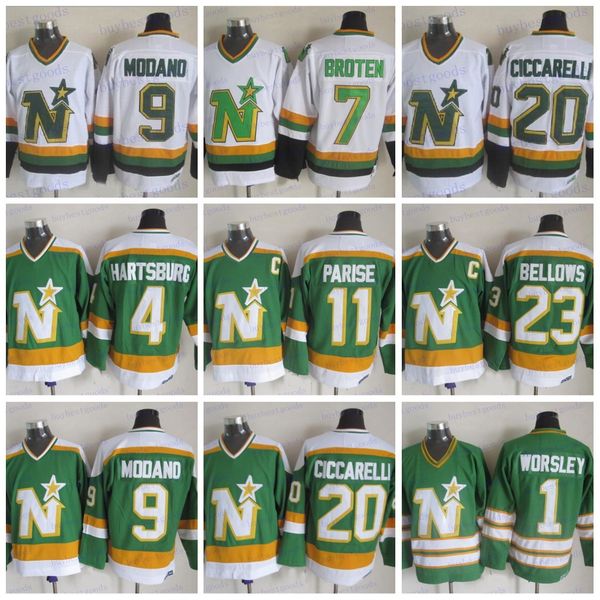 ccm minnesota north stars hockey 11 jp parise 4 craig hartsburg 1 gump worsley 9 mike modano 20 dino ciccarelli jerseys stitched, Black;red
ccm minnesota north stars hockey 11 jp parise 4 craig hartsburg 1 gump worsley 9 mike modano 20 dino ciccarelli jerseys stitched, Black;red