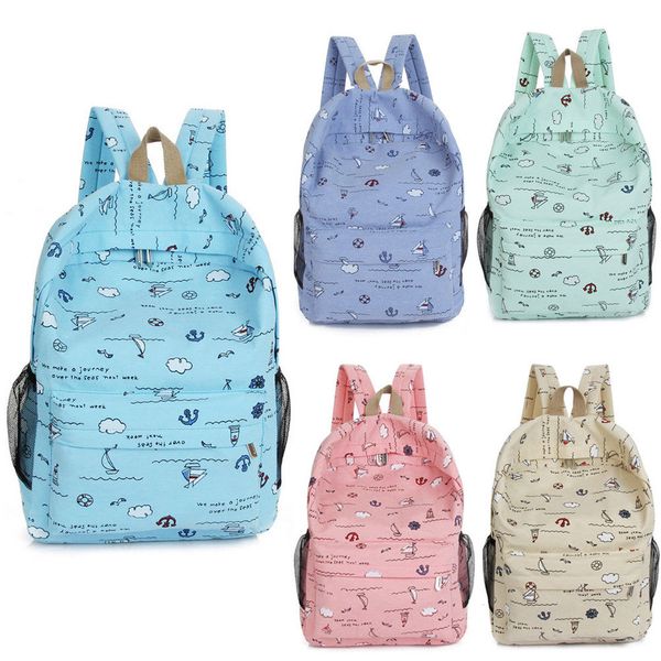boys girls school large backpack travel rucksack shoulder lapbag cartoon fresh backpack school book bag
boys girls school large backpack travel rucksack shoulder lapbag cartoon fresh backpack school book bag