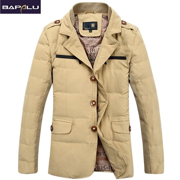 men's stand business casual duck down jackets coats male winter warm ultra-light parkas outwear overcoats, Black
men's stand business casual duck down jackets coats male winter warm ultra-light parkas outwear overcoats, Black