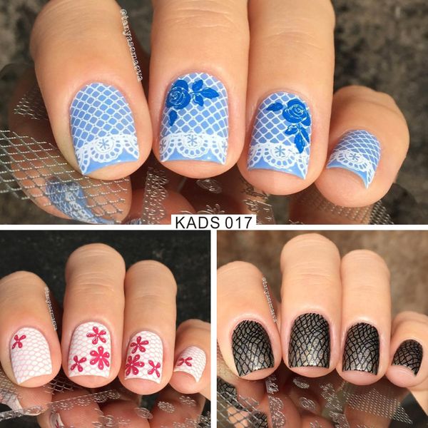 flower & irregular grid nail art stamp template image plate nail stamping plate stamp plates set, White
flower & irregular grid nail art stamp template image plate nail stamping plate stamp plates set, White