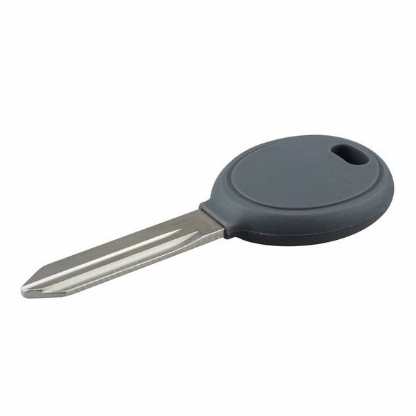 new for car chrysler dodge jeep uncut ignition key with transponder chipped blank
new for car chrysler dodge jeep uncut ignition key with transponder chipped blank