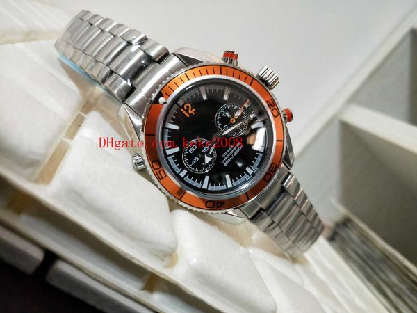 luxury wristwatches co-axial 232.30.46.51.01.002 45mm ceramic bezel stainless steel automatic mechanical mens watch watches, Slivery;brown
luxury wristwatches co-axial 232.30.46.51.01.002 45mm ceramic bezel stainless steel automatic mechanical mens watch watches, Slivery;brown