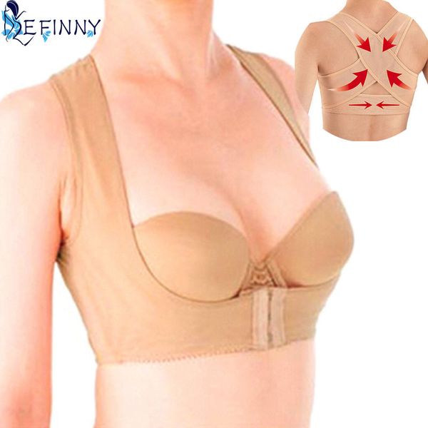 adult humpback posture corrective corset belt shapewear back shoulder gather adjustable vest, Black;white
adult humpback posture corrective corset belt shapewear back shoulder gather adjustable vest, Black;white