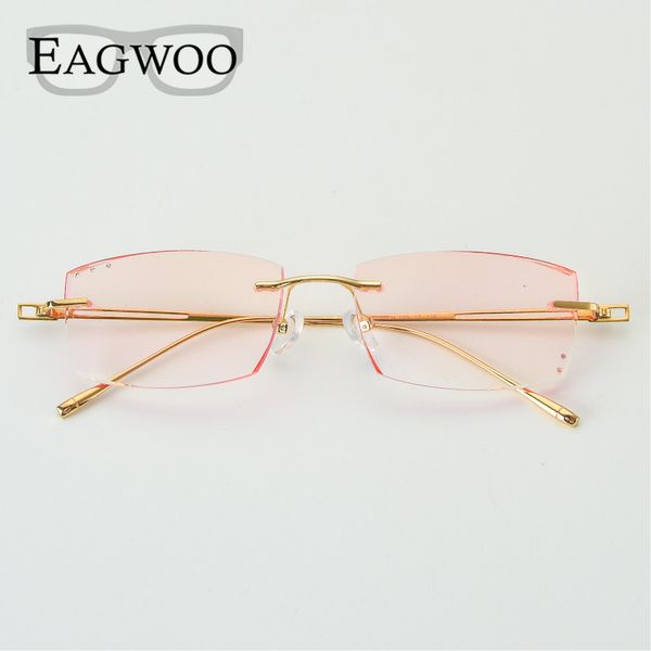 titanium eyeglasses men rimless prescription reading pchromic progressive glasses frameless spectacle color lens 8005, Silver
titanium eyeglasses men rimless prescription reading pchromic progressive glasses frameless spectacle color lens 8005, Silver