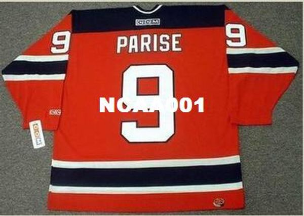 men #9 zach parise new jersey devils 2006 ccm retro "rookie" home hockey jersey or custom any name or number retro jersey, Black;red
men #9 zach parise new jersey devils 2006 ccm retro "rookie" home hockey jersey or custom any name or number retro jersey, Black;red