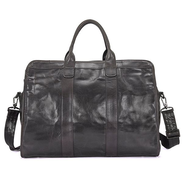 berchirly fashion 18 inch genuine leather travel bag casual men handbags cowhide men crossbody bag large capacity luggage bags
berchirly fashion 18 inch genuine leather travel bag casual men handbags cowhide men crossbody bag large capacity luggage bags