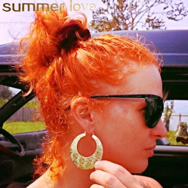 big vintage gold plating cescent pendant drop earring for women indonisia style fashion dangle earring selling jewelry gift, Silver
big vintage gold plating cescent pendant drop earring for women indonisia style fashion dangle earring selling jewelry gift, Silver