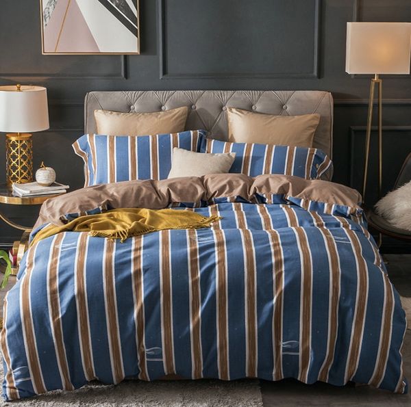 100% cotton duvet cover set /king bed linen girl boy bedding set soft and comfortable pillow cover
100% cotton duvet cover set /king bed linen girl boy bedding set soft and comfortable pillow cover