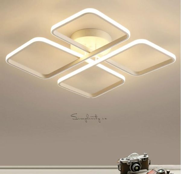 modern dimmable led ceiling lights square surface mounted ceiling lamp for living room bed room with remote control lighting
modern dimmable led ceiling lights square surface mounted ceiling lamp for living room bed room with remote control lighting