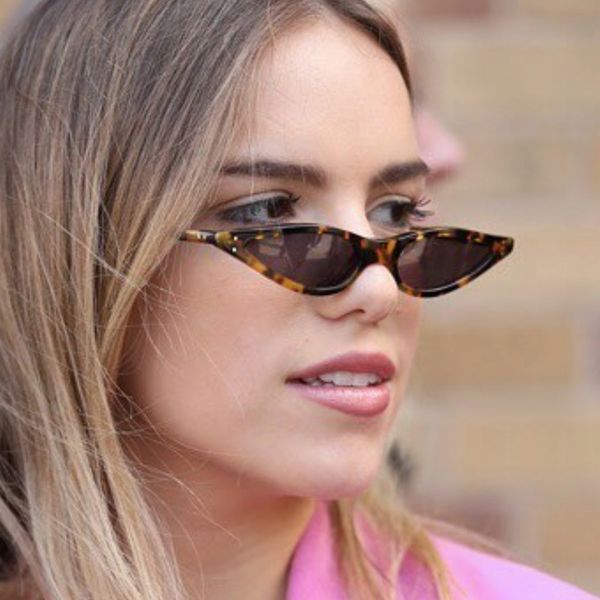 qpeclou new arrivals drop shaped sunglasses women brand 2018 new sun glasses female small frame oculos eyewear uv400, White;black
qpeclou new arrivals drop shaped sunglasses women brand 2018 new sun glasses female small frame oculos eyewear uv400, White;black