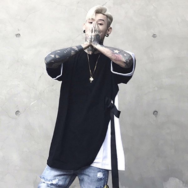 hip hop t shirt men cotton short sleeve t-shirt hip hop tshirt homme us size s-xl, White;black
hip hop t shirt men cotton short sleeve t-shirt hip hop tshirt homme us size s-xl, White;black