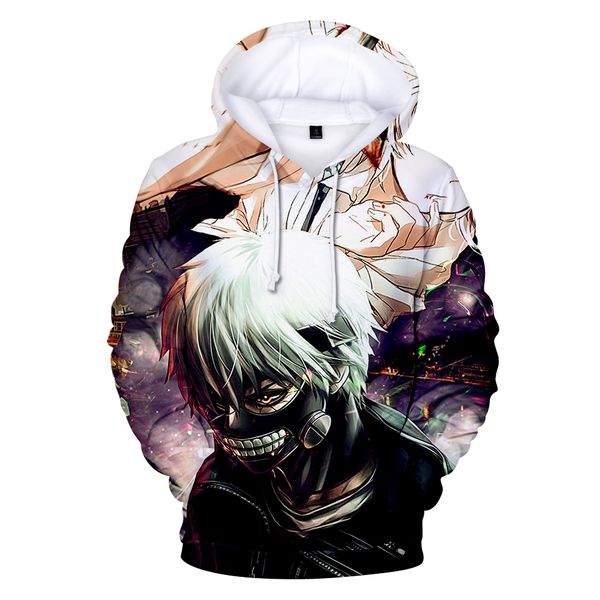 japanese anime tokyo ghoul fans clothes q0407 women/men hoodies cospaly sweatshirts oversized autumn winter hoodies 3d print, Black
japanese anime tokyo ghoul fans clothes q0407 women/men hoodies cospaly sweatshirts oversized autumn winter hoodies 3d print, Black