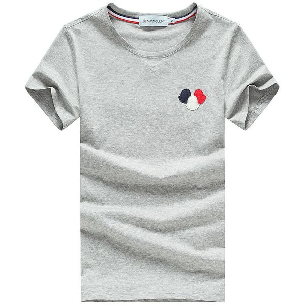 summer new men designer t-shirt casual o neck solid black gray streetwear t shirt short sleeves men tee, White;black
summer new men designer t-shirt casual o neck solid black gray streetwear t shirt short sleeves men tee, White;black