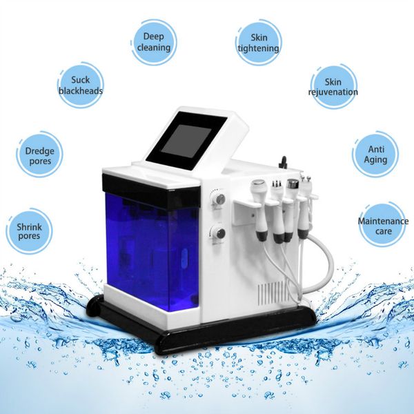 5 в 1 hydrafacial гидро воды dermabrasion алмаз microdermabrasion кислородный струйный пилинг акне лечение кожи спа салон машина
5 в 1 hydrafacial гидро воды dermabrasion алмаз microdermabrasion кислородный струйный пилинг акне лечение кожи спа салон машина