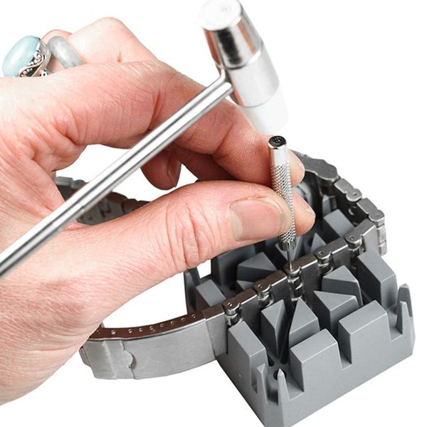 wholesale-5pcs watch repair band link remover tool kit hammer punch pins strap holder
wholesale-5pcs watch repair band link remover tool kit hammer punch pins strap holder