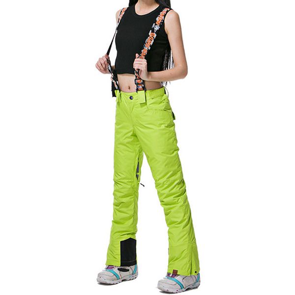 wholesale- 2017 women's winter shoulder straps ski pants outdoor sportswear hiking climbing snowboarding skating female snow trousers m
wholesale- 2017 women's winter shoulder straps ski pants outdoor sportswear hiking climbing snowboarding skating female snow trousers m