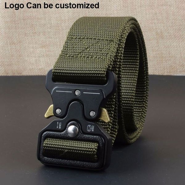 drop shipping men belt second-generation snake buckle tactical belt man multi-functional nylon zinc alloy cinturon hombre, Black;brown
drop shipping men belt second-generation snake buckle tactical belt man multi-functional nylon zinc alloy cinturon hombre, Black;brown