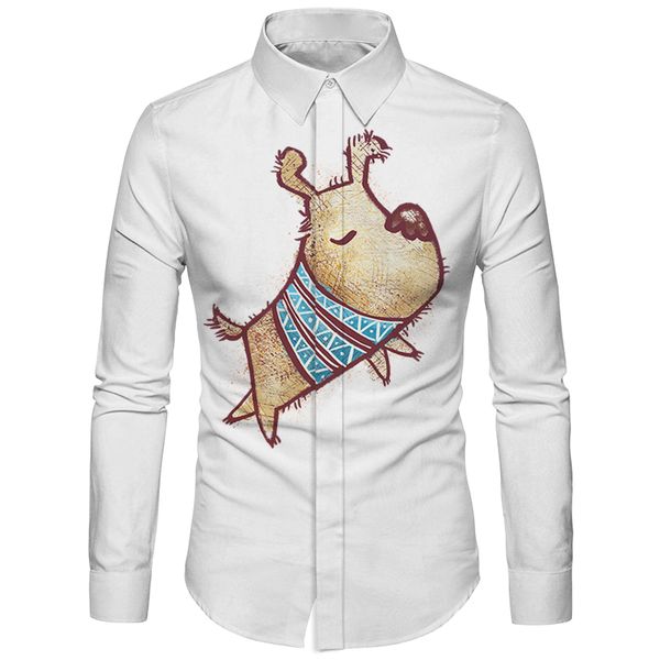 cloudstyle drawing painting male slim fit shirt casual business office wedding dress shirt camisas hombre male anime shirts, White;black
cloudstyle drawing painting male slim fit shirt casual business office wedding dress shirt camisas hombre male anime shirts, White;black