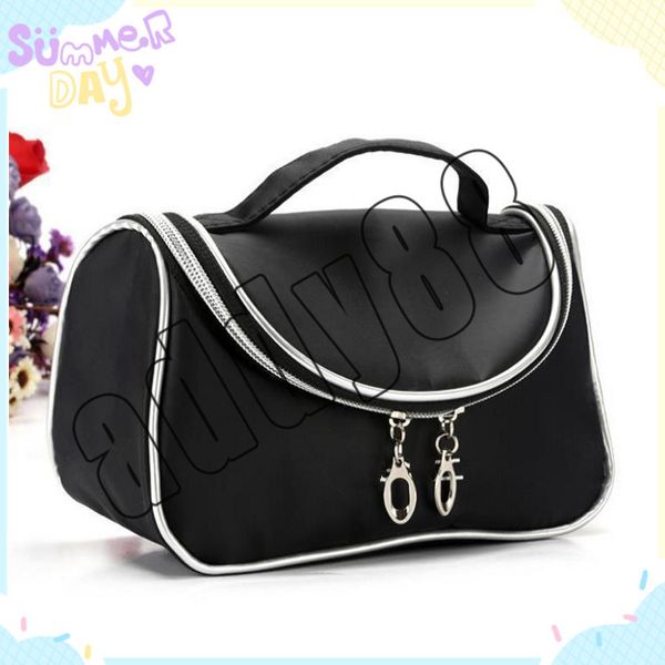m brand cosmetic bags retro canvas zipper handbag waterproof makeup bag travel beauty cosmetic bag organizer case bag with mirror
m brand cosmetic bags retro canvas zipper handbag waterproof makeup bag travel beauty cosmetic bag organizer case bag with mirror