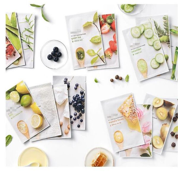 original korea it's real innissqueeze mask 15pcs face mask whitening moisturizing anti wrinkle facial mask 15 styles random
original korea it's real innissqueeze mask 15pcs face mask whitening moisturizing anti wrinkle facial mask 15 styles random