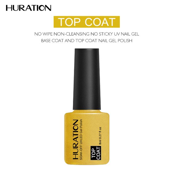 huration 8ml transparent coat gel semi-permanent primer rubber gel coat base uv led nail polish lacquer art, Red;pink
huration 8ml transparent coat gel semi-permanent primer rubber gel coat base uv led nail polish lacquer art, Red;pink