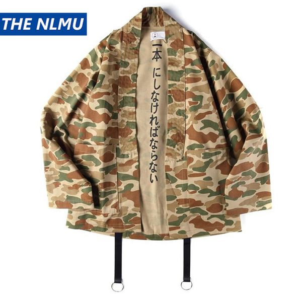japanese style jackets men hip hop kimono camouflage coat autumn fashion vintage jackets mens clothes 2018 j0414, Black;brown
japanese style jackets men hip hop kimono camouflage coat autumn fashion vintage jackets mens clothes 2018 j0414, Black;brown