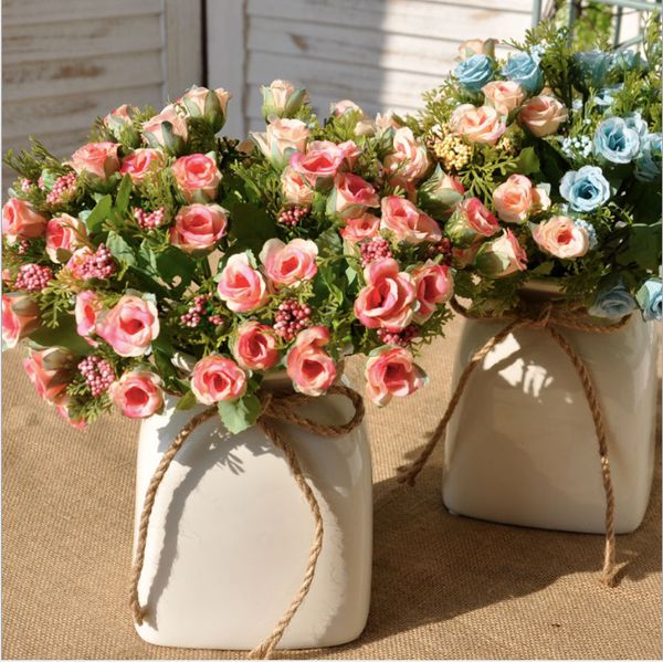 simple style rose bouquet european pretty wedding party mini peony silk artificial flower bride bouquet for home wedding decoration
simple style rose bouquet european pretty wedding party mini peony silk artificial flower bride bouquet for home wedding decoration