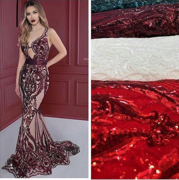 evening dress long dress v-neck embroidered dazzing customable all sizes cool dazzling ruffls, Red
evening dress long dress v-neck embroidered dazzing customable all sizes cool dazzling ruffls, Red