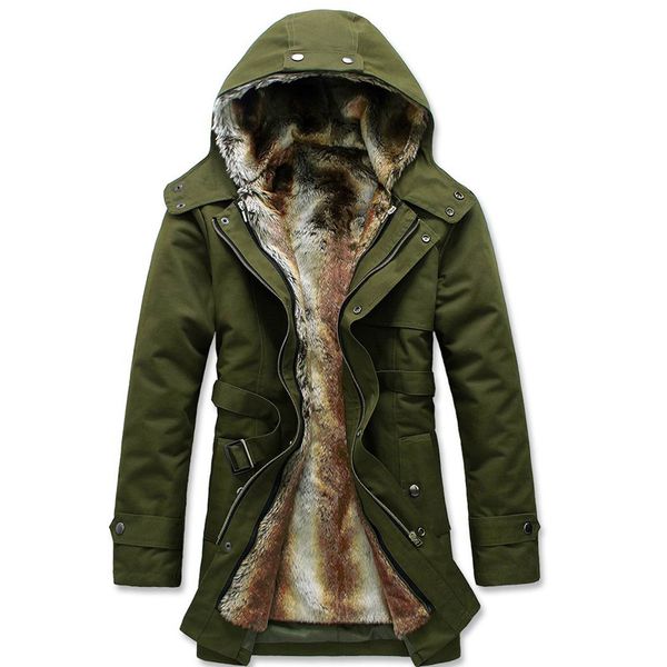 men's jackets mens winter jacket casual parkas thick warn padded coat overcoat fleece lining hooded man fashion jaqueta masculino inver, Black;brown
men's jackets mens winter jacket casual parkas thick warn padded coat overcoat fleece lining hooded man fashion jaqueta masculino inver, Black;brown