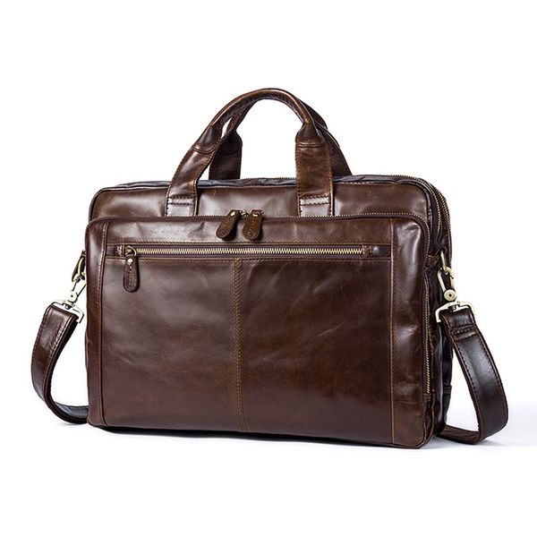men's briefcase male genuine leather men bags messenger bag men's shoulder bags leather lapbag men for document
men's briefcase male genuine leather men bags messenger bag men's shoulder bags leather lapbag men for document