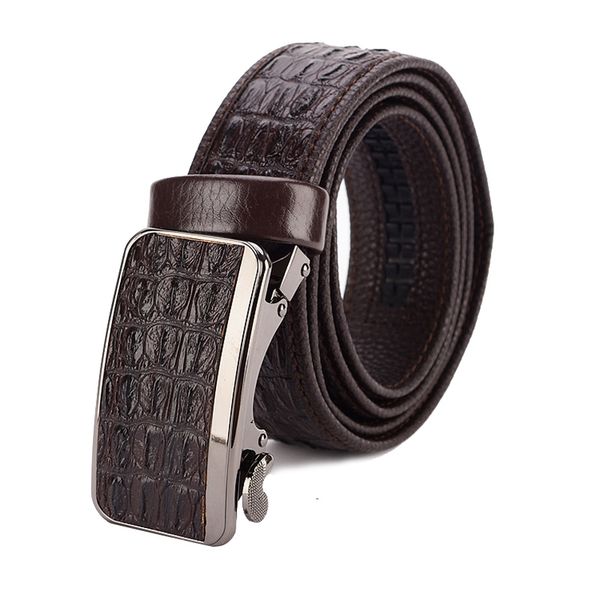designer pu leather belt men grain luxury wedding strap male automatic buckle business belt, Black;brown
designer pu leather belt men grain luxury wedding strap male automatic buckle business belt, Black;brown
