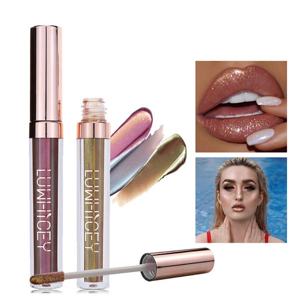 dropship fashion metallic moisturizing lasting non-marking lip lipstick cosmetics women waterproof metallic lip gloss
dropship fashion metallic moisturizing lasting non-marking lip lipstick cosmetics women waterproof metallic lip gloss
