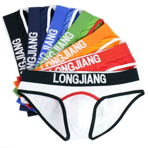 7pcs/lot mens cotton underwear bulge pouch briefs breathable mid-waist underpants males soft e panties wholesale hot, Black;white
7pcs/lot mens cotton underwear bulge pouch briefs breathable mid-waist underpants males soft e panties wholesale hot, Black;white