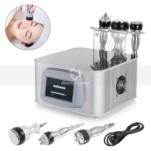 good quality 3 in 1 unoisetion cavitation slimming bipolar rf quadrupole rf skin tightening lifting beauty machine
good quality 3 in 1 unoisetion cavitation slimming bipolar rf quadrupole rf skin tightening lifting beauty machine